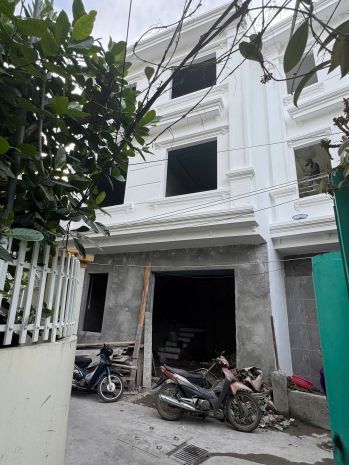 Bán dãy 3 căn nhà lạch tray, ngô quyền, hải phòng đang vào 7021843