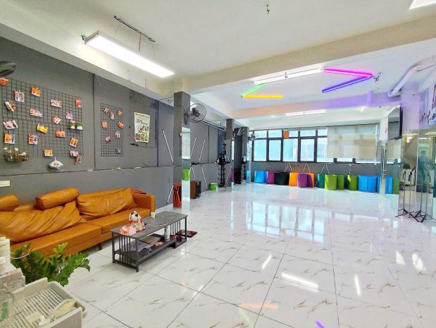 Cho thuê mặt bằng thông sàn  tầng 2 7022247