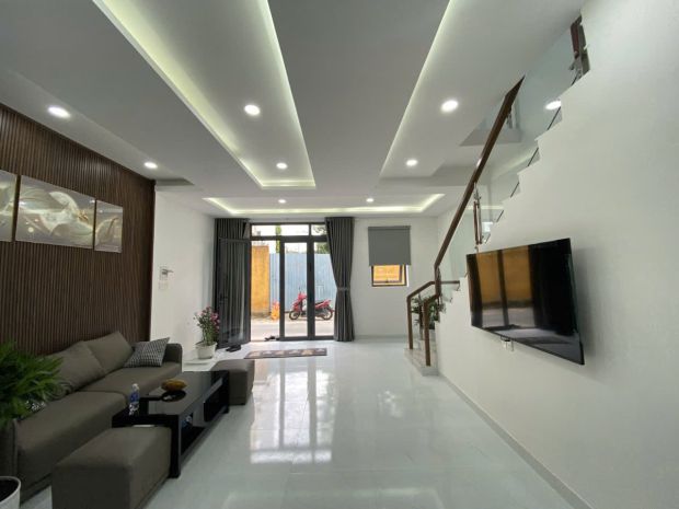 Bán gấp nhà tây thạnh tân phú hẻm nhựa 7m thông 1căn ra mặt 7022359