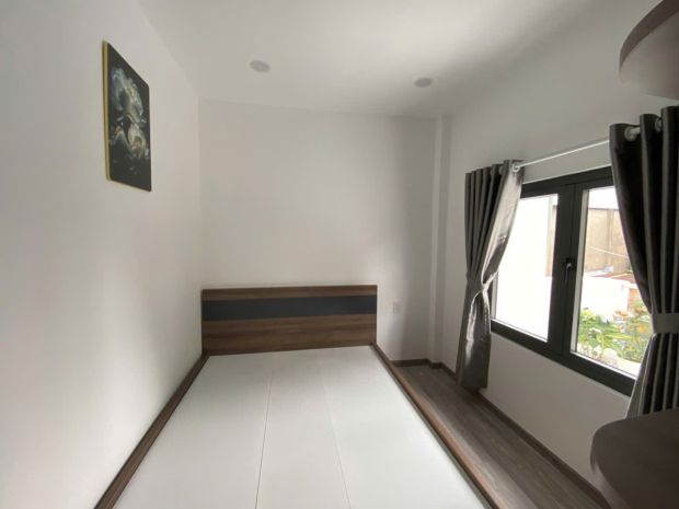 Bán gấp nhà tây thạnh tân phú hẻm nhựa 7m thông 1căn ra mặt 7022360