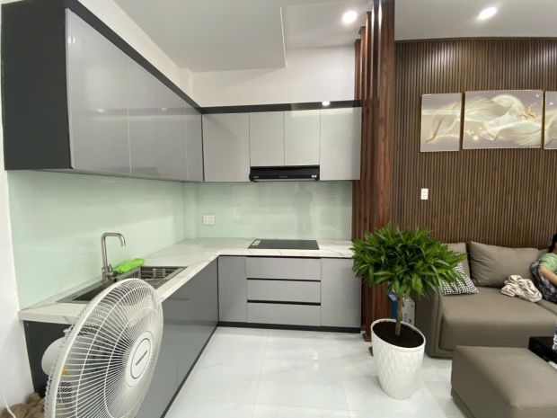 Bán gấp nhà tây thạnh tân phú hẻm nhựa 7m thông 1căn ra mặt 7022362