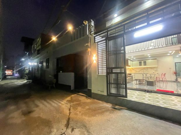 Nhà 1 xẹc ngắn thạnh lộc 15, gần an phú đông, giá tốt chốt 7022364