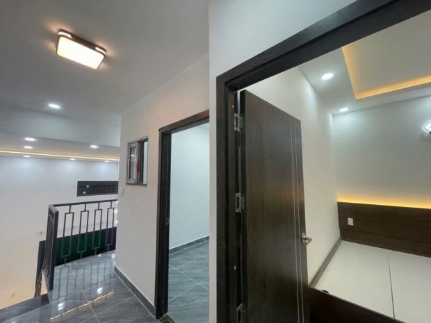 Nhà 1 xẹc ngắn thạnh lộc 15, gần an phú đông, giá tốt chốt 7022367