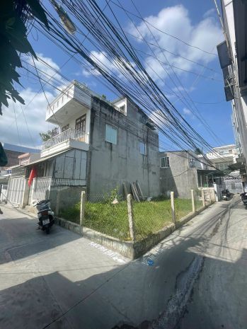 Bán đất lô góc hẻm ô tô 12 ngọc hiệp đường ô tô phường tây 7022397