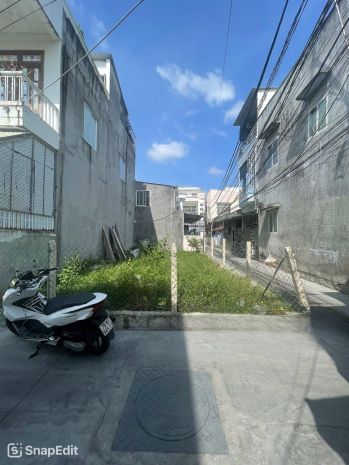 Bán đất lô góc hẻm ô tô 12 ngọc hiệp đường ô tô phường tây 7022399