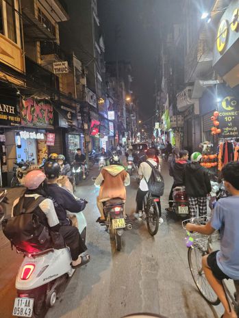 Cần bán căn chung cư mini tại đại lộ thăng long nam từ 7022611