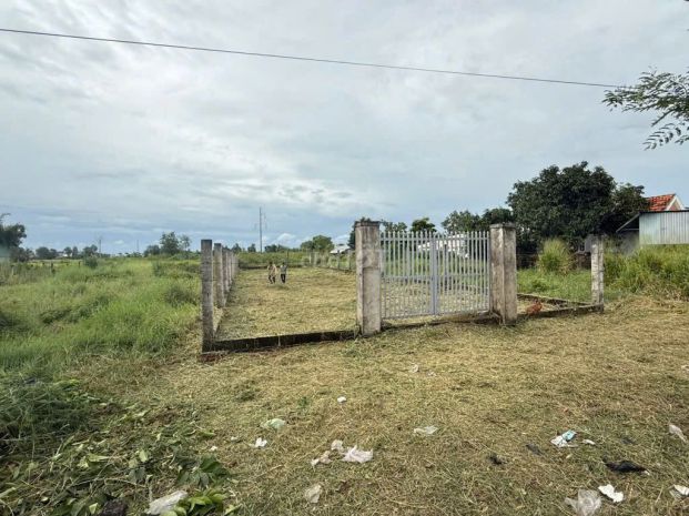 Chính chủ bán 500m2 đất thổ cư mặt tiền đường lớn - cạnh dự 7022626