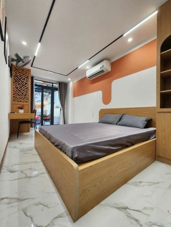 Mt quận 3, 6x12m, t+3l, đang cho thuê 45trth, giá 24.5 tỷ 7022790