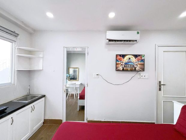 Mt quận 3, 6x12m, t+3l, đang cho thuê 45trth, giá 24.5 tỷ 7022791