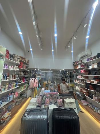 Cho thuê nhà nguyên căn mặt tiền đường yên bái đà nẵng giá 7022797