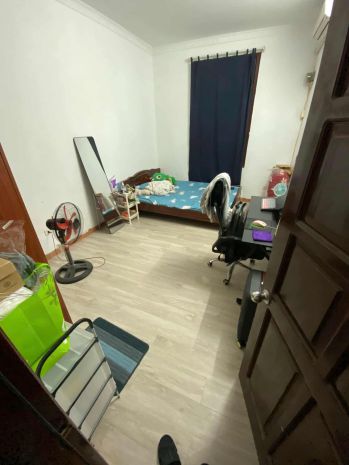 Ở nhóm cho thuê nhà 43 trung kính + 204 trần duy hưng 7022837