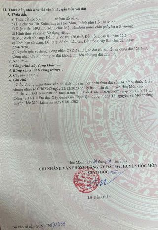 Vị trí đắc địa - đầu tư sinh lời - cần bán lô đất mặt tiền 7022998