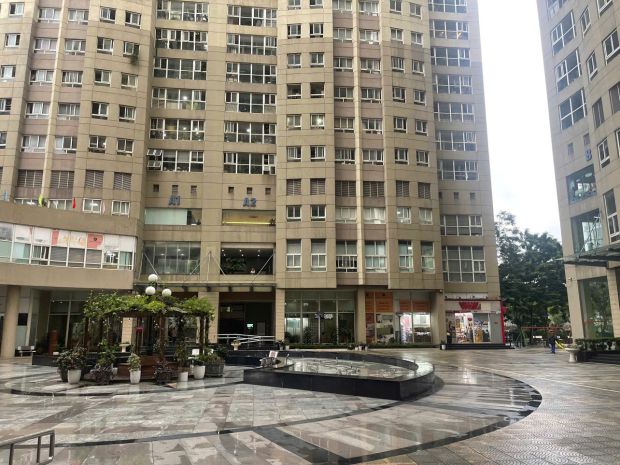 Bán căn  hộ 289 khuất duy tiến, bàn giao lần đầu, 108m² 7023060