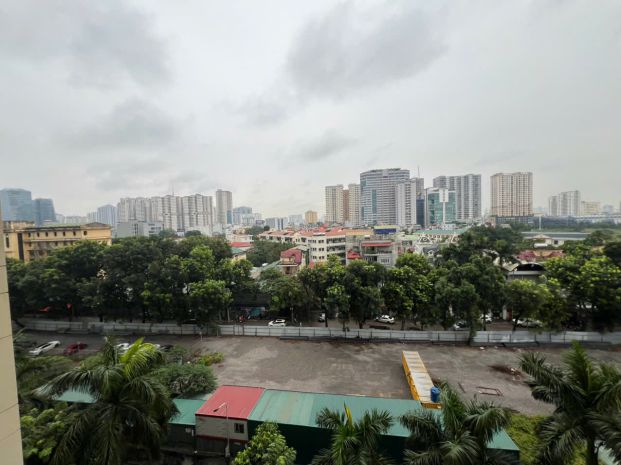 Bán căn  hộ 289 khuất duy tiến, bàn giao lần đầu, 108m² 7023063