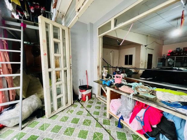 Bán nhà - bình tân - hxh - dt 105m2 - 2 tầng -  nhỉnh 7 tỷ, 7023066