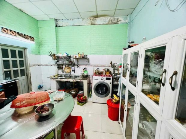 Bán nhà - bình tân - hxh - dt 105m2 - 2 tầng -  nhỉnh 7 tỷ, 7023067