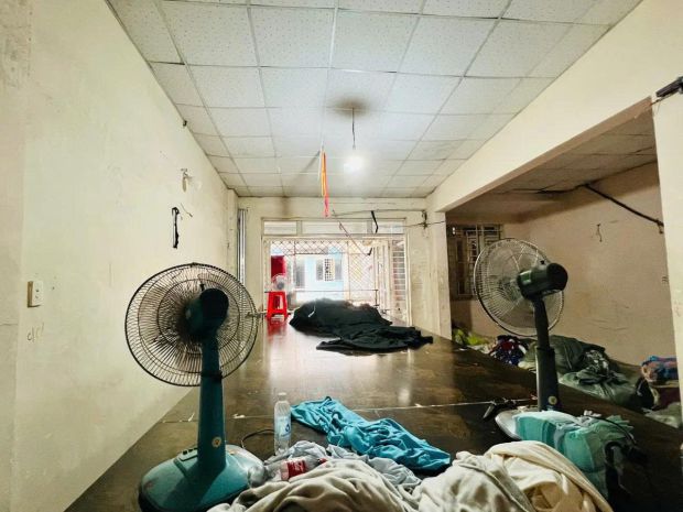 Bán nhà - bình tân - hxh - dt 105m2 - 2 tầng -  nhỉnh 7 tỷ, 7023068