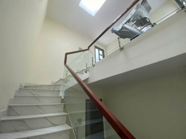 Mt thụt trần hưng đạo q5, 6.5x17m, t+3l giá 19.9 tỷ tl, hđt 7023136