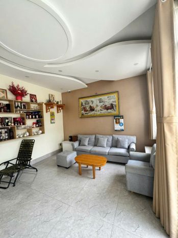 Mt thụt trần hưng đạo q5, 6.5x17m, t+3l giá 19.9 tỷ tl, hđt 7023138