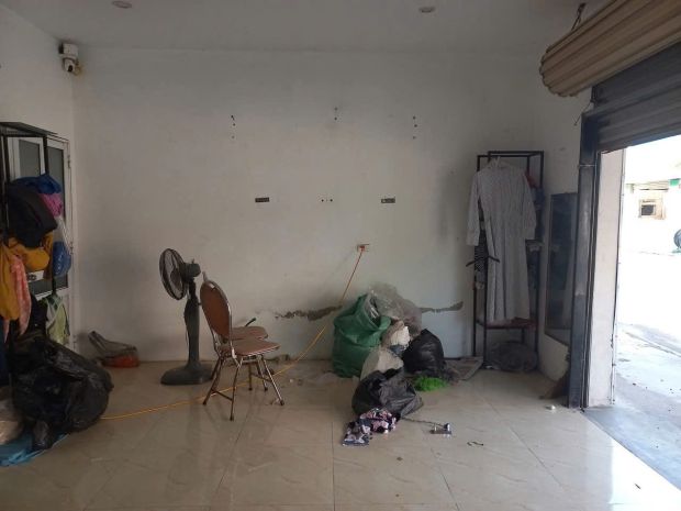 Cho thuê mặt bằng có vị trí đẹp tại 221  đường phạm hồng 7023192