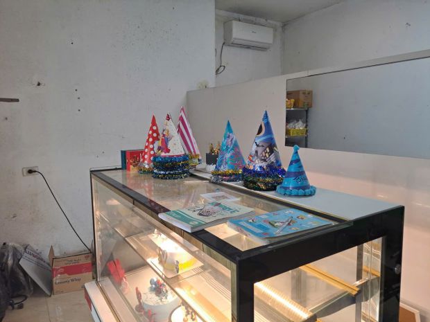 Cho thuê mặt bằng có vị trí đẹp tại 221  đường phạm hồng 7023193