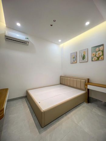 Bán nhà phố - 1 trệt 1 lầu - đường hồ văn cống - sổ riêng 7023319