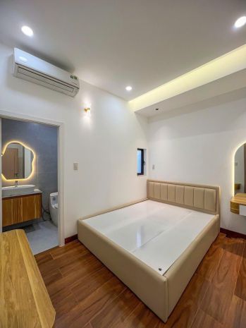 Bán nhà phố - 1 trệt 1 lầu - đường hồ văn cống - sổ riêng 7023321