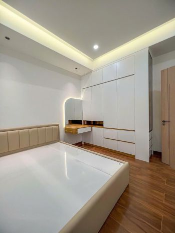 Bán nhà phố - 1 trệt 1 lầu - đường hồ văn cống - sổ riêng 7023323