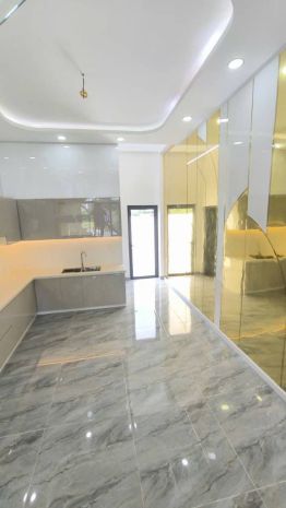 Bán nhà 1 trệt 2 lầu - phan đăng lưu - sổ riêng 7023341