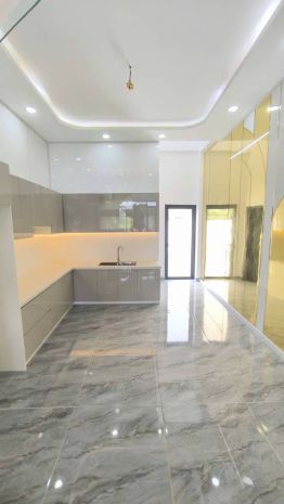 Bán nhà 1 trệt 2 lầu - phan đăng lưu - sổ riêng 7023342