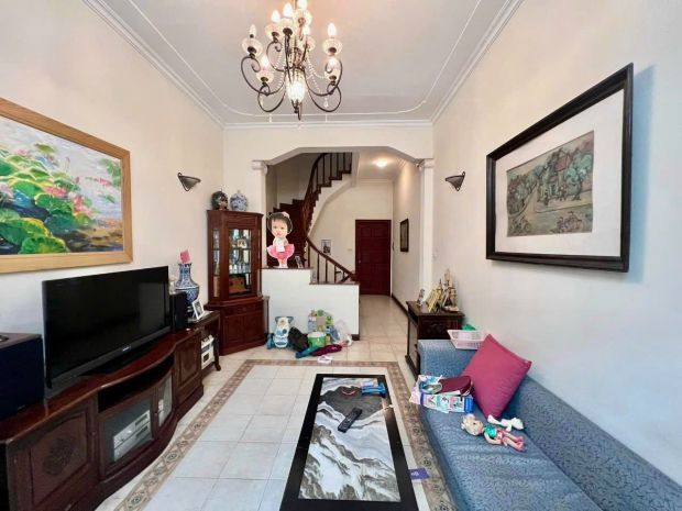 Chủ giảm chào 200trieu cho căn nhà tại - quyết thắng -  yên 7023414