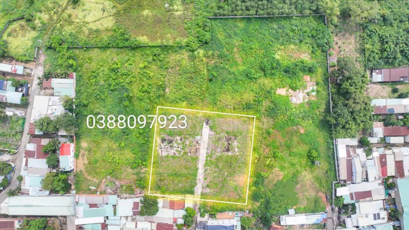 Bán đất nền giá tốt hồ văn cống, bình dương, rộng 4m, 1tỷ860 7023446