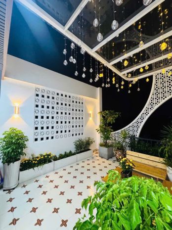 Còn gì phải bàn ,với thiết kế hiện đại, sang, xịn, wiew sân 7023495