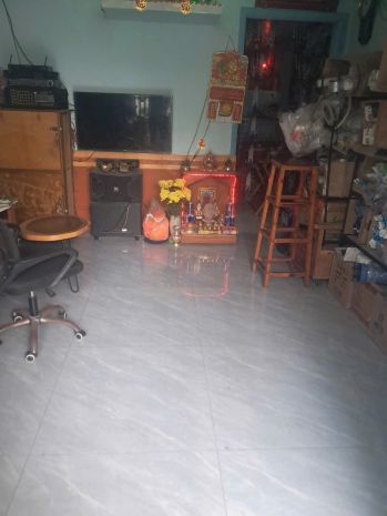 Cần bán nhà chính chủ sổ chung  tổ 3, khu phố phước hải, 7023574