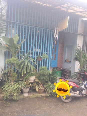 Cần bán nhà chính chủ sổ chung  tổ 3, khu phố phước hải, 7023575