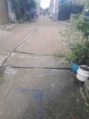 Cần bán nhà chính chủ sổ chung  tổ 3, khu phố phước hải, 7023577