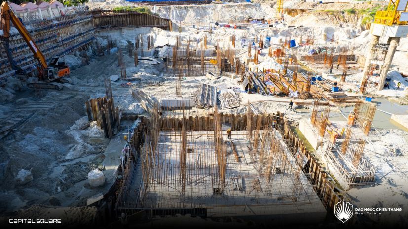 Căn góc 2pn t10  c6-1003 capital square 64,87m²  80trm² 7023586