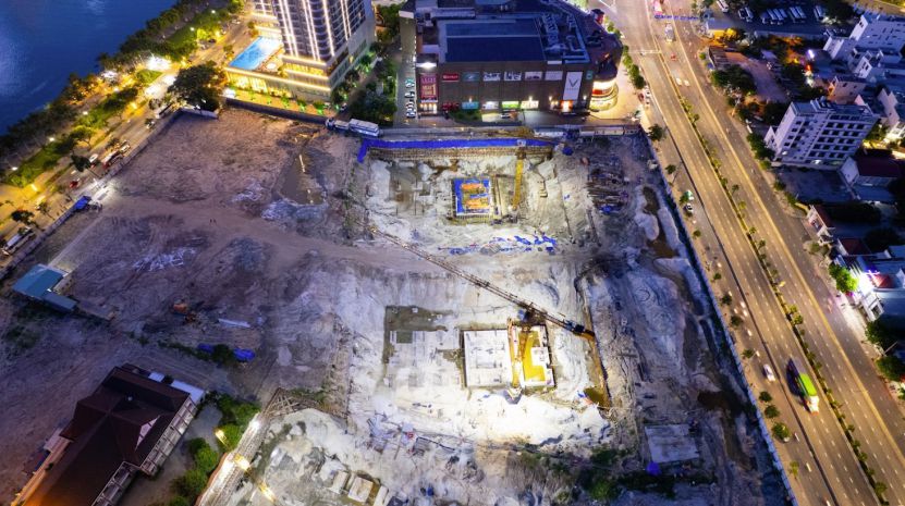 Căn góc 2pn t10  c6-1003 capital square 64,87m²  80trm² 7023587