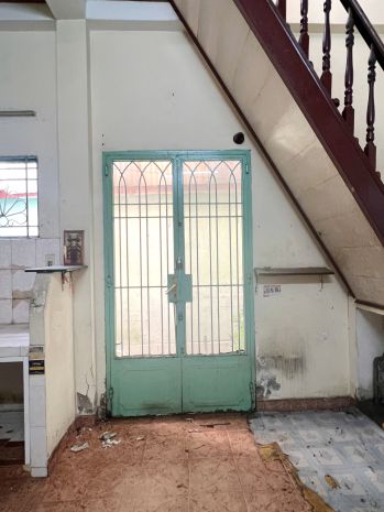 Nhà góc 2 tầng 7.7x13m gần đường dương bá trạc p1q8 . giá 7023646