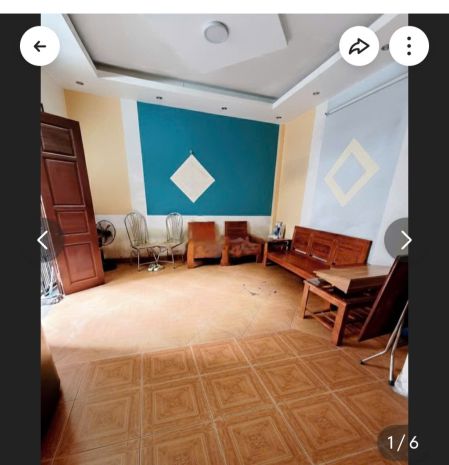 Cho thuê nhà 192 tam trinh, 30m² x 4 tầng, 2 ngủ, 3 vệ 7023731