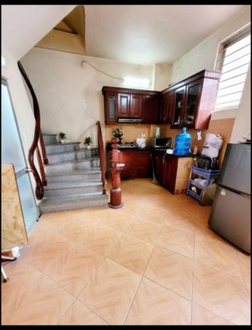 Cho thuê nhà 192 tam trinh, 30m² x 4 tầng, 2 ngủ, 3 vệ 7023732