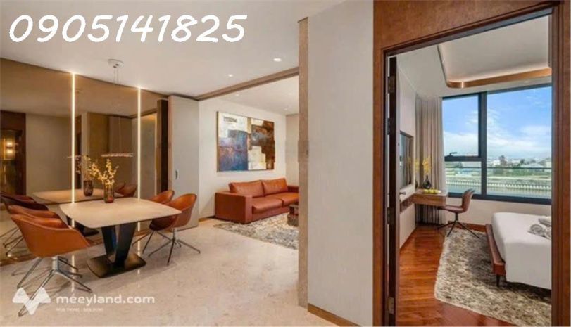 Bán căn hộ 2pn  regal complex đà nẵng 7023779