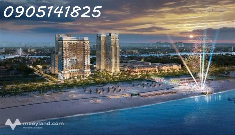 Bán căn hộ 2pn  regal complex đà nẵng 7023781