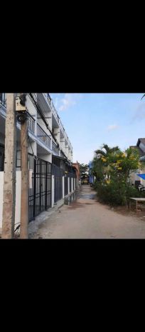 Chính chủ cần bán nhà phố liền kề tại hưng long  bình 7023920