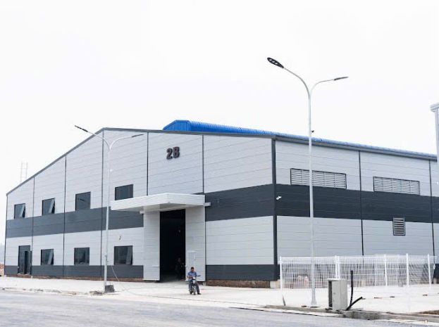 Cho thuê nhà xưởng 4.100m2 trong khu công nghiệp cẩm giàng 7023937