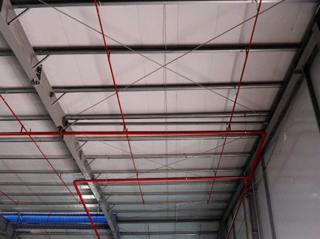 Cho thuê nhà xưởng 4.100m2 trong khu công nghiệp cẩm giàng 7023938