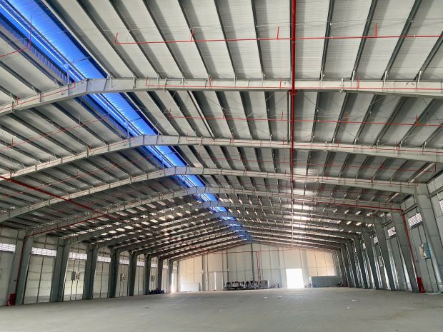 Cho thuê nhà xưởng 4.100m2 trong khu công nghiệp cẩm giàng 7023939