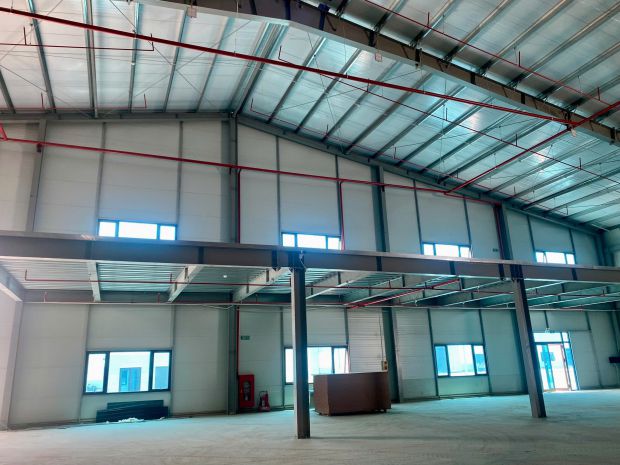 Cho thuê nhà xưởng 4.100m2 trong khu công nghiệp cẩm giàng 7023940