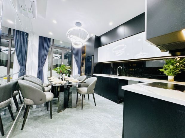 6 tầng thang máy - ngõ thông kinh doanh - siêu hiếm khu vực 7023953