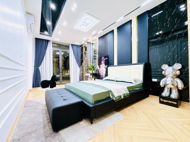 6 tầng thang máy - ngõ thông kinh doanh - siêu hiếm khu vực 7023954